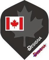 Designa Flights DSX Collection Canada  Set Ã  3 stuks