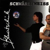 Bluatschink - Schwarz/Weiss