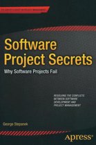 Software Projects Secrets