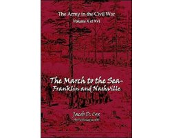 The March to the Sea
