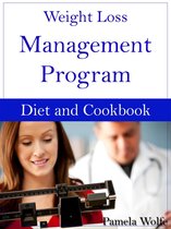 Weight Loss Management Program Diet And Cookbook