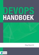 IT Service management  -   DevOps Handboek
