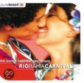 Pure Brazil, Vol. 2: Rio Bahia Carnival