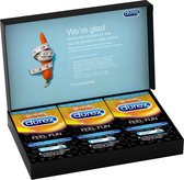 Durex Fun Explosion Box - 18 stuks