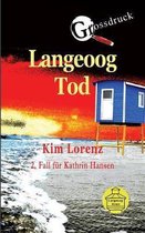 Langeoog Tod Grossdruck