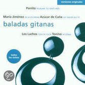 Baladas Gitanas