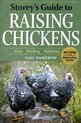 Storey's Guide to Raising Chickens, 3rd Edition