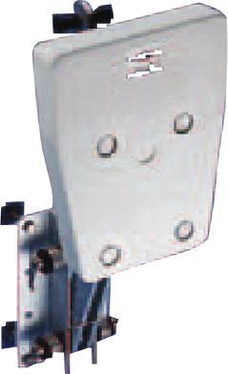 Trem Motorsteunen voor motoren tot 20 PK
