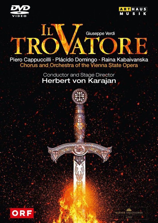 Il Trovatore Wenen 1978