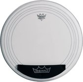 Remo Powersonic 20", coated, basDrum Batter - Bass drumvel