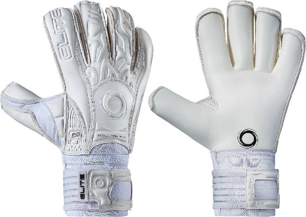 Elite Solo - Maat handschoen 7 - Keepershandschoenen