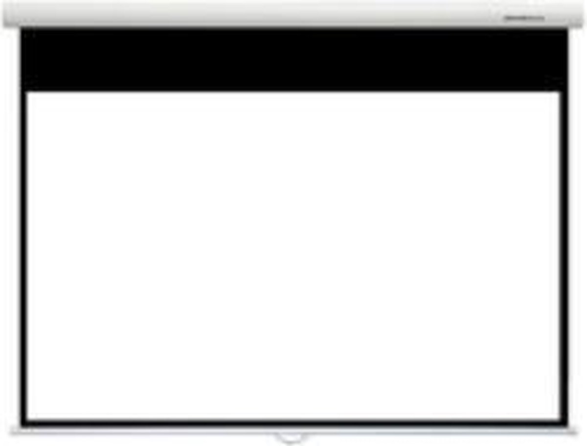 Grandview 109" - 16:10 - 234x146cm - Projectiescherm - beamer scherm
