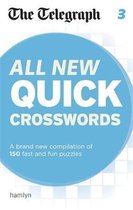 All New Quick Crosswords
