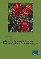 Botanisches Hilfsbuch für Pflanzer, Tropenkaufleute und Forschungsreisende