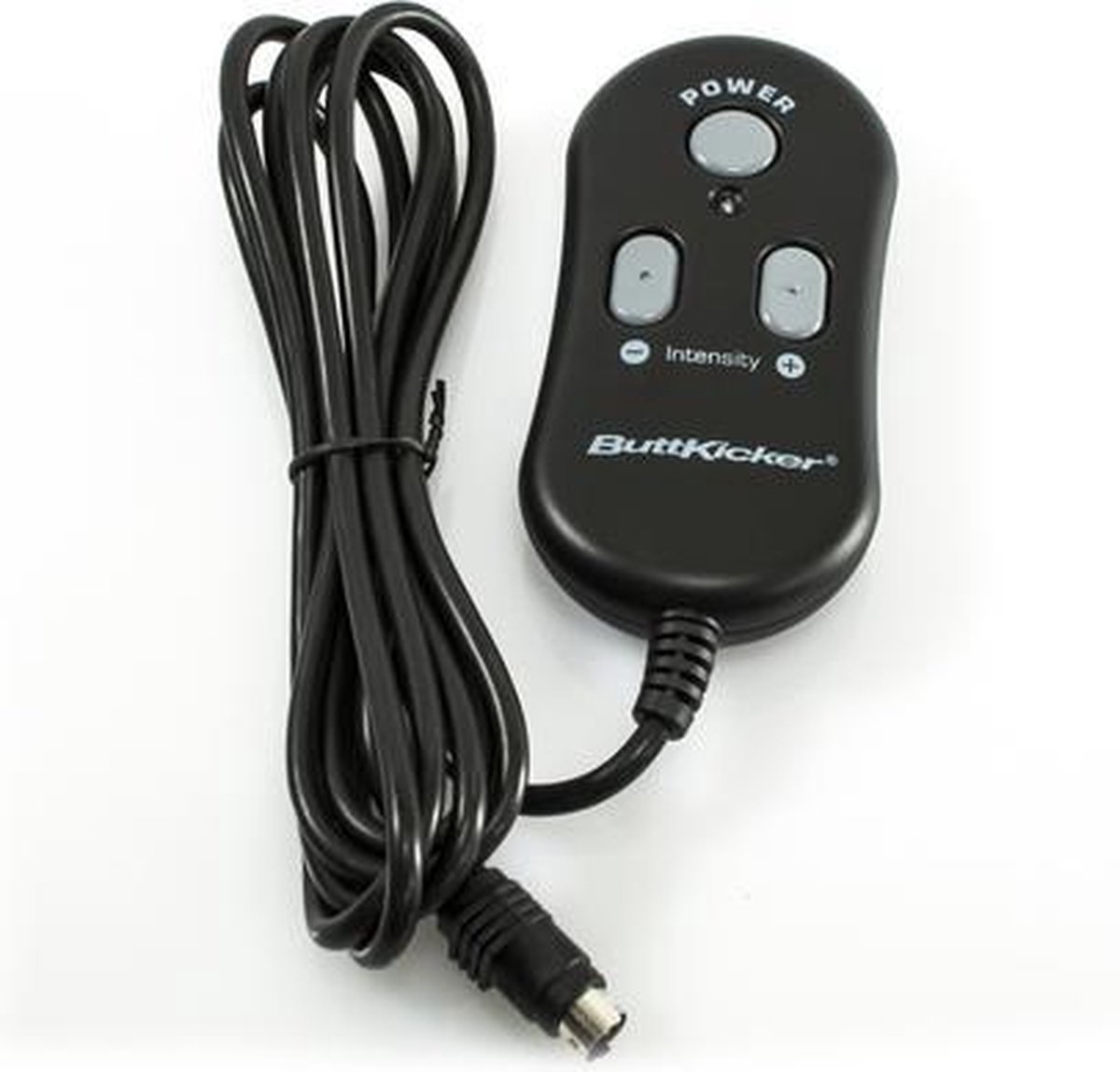 【動作確認済み】ButtKicker Gamer2 ButtKicker Gamer2 - Racestoel simulator - Xbox, PlayStation, PC