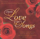 Classic Love Songs [Direct Source]