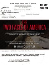 The Two Faces of America