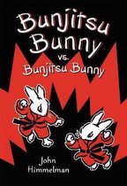 Bunjitsu Bunny- Bunjitsu Bunny vs. Bunjitsu Bunny
