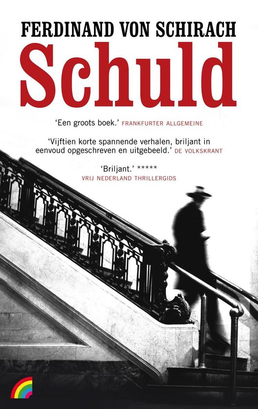 Schuld Schirach Schuld Schirach