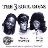 The 3 Soul Divas