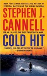 Shane Scully Novels 5 - Cold Hit