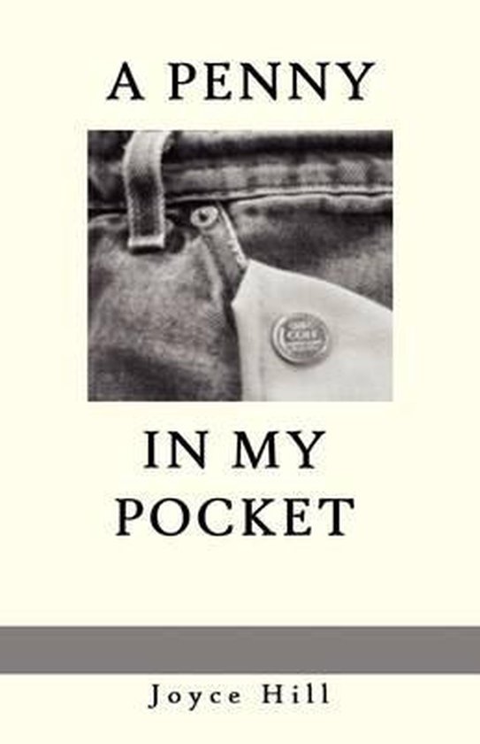 A Penny In My Pocket Joyce Hill Boeken Bol Com