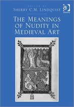 Meanings Of Nudity In Medieval Art