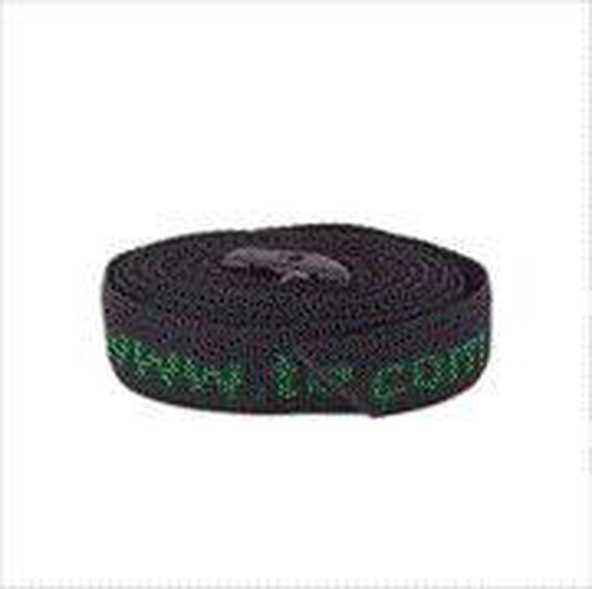 Fasty Spanband Tec7 - Zwart | 300 cm x 25 mm | Sterk en Betrouwbaar