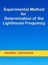Experimental Method for Determination of the Lighthouse Frequency