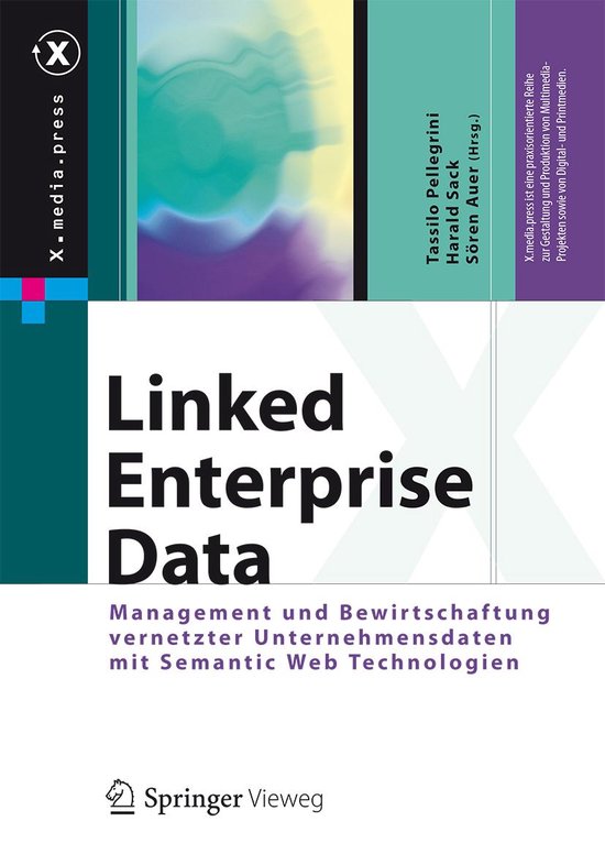 Computer Science and Engineering (German Language) - Linked  ... - cover