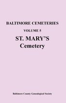 Baltimore Cemeteries