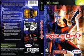 Rogue Ops Xbox Classic