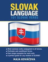 Slovak Language