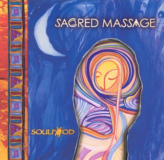 Foto: Sacred massage