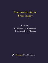 Acta Neurochirurgica Supplement 75 - Neuromonitoring in Brain Injury