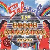 Salsoul Disco Classics Vol. 2