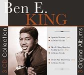 Ben E. King -3 Original Albums