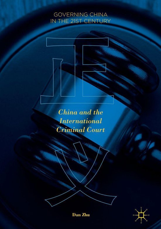 Political Science and International Studies (R0) - China and ... - cover
