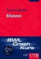 BWL-Crash-Kurs Bilanzen