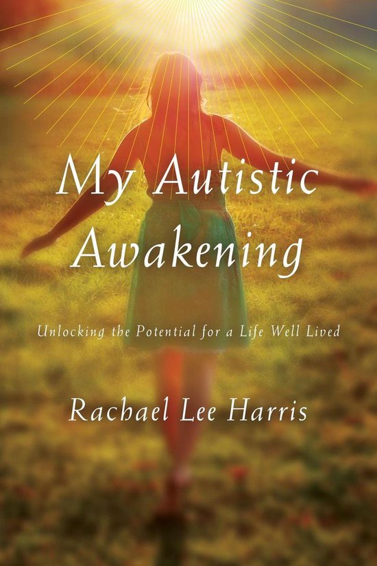 My Autistic Awakening - cover