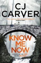 The Dan Forrester series 3 - Know Me Now