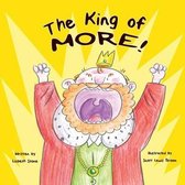 The King of More