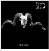 Thinning The Herd - Devil Mask (CD)