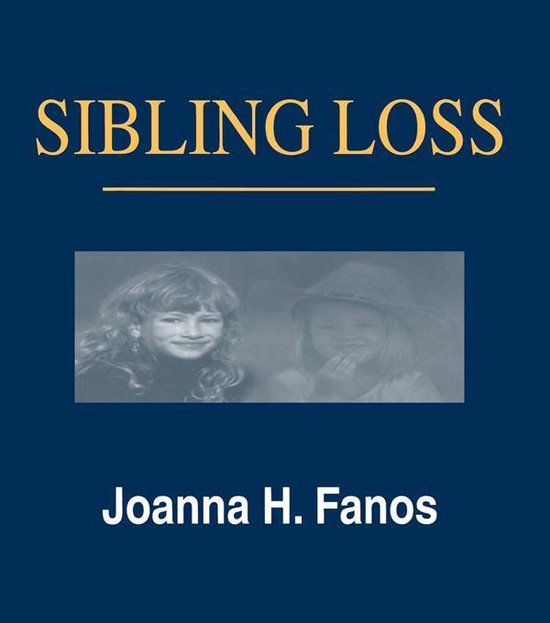 Sibling Loss - cover