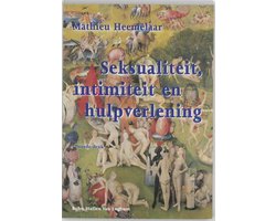 Seksualiteit, intimiteit en hulpverlening