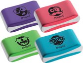 160x Maped gum Essentials Soft, geassorteerde kleuren