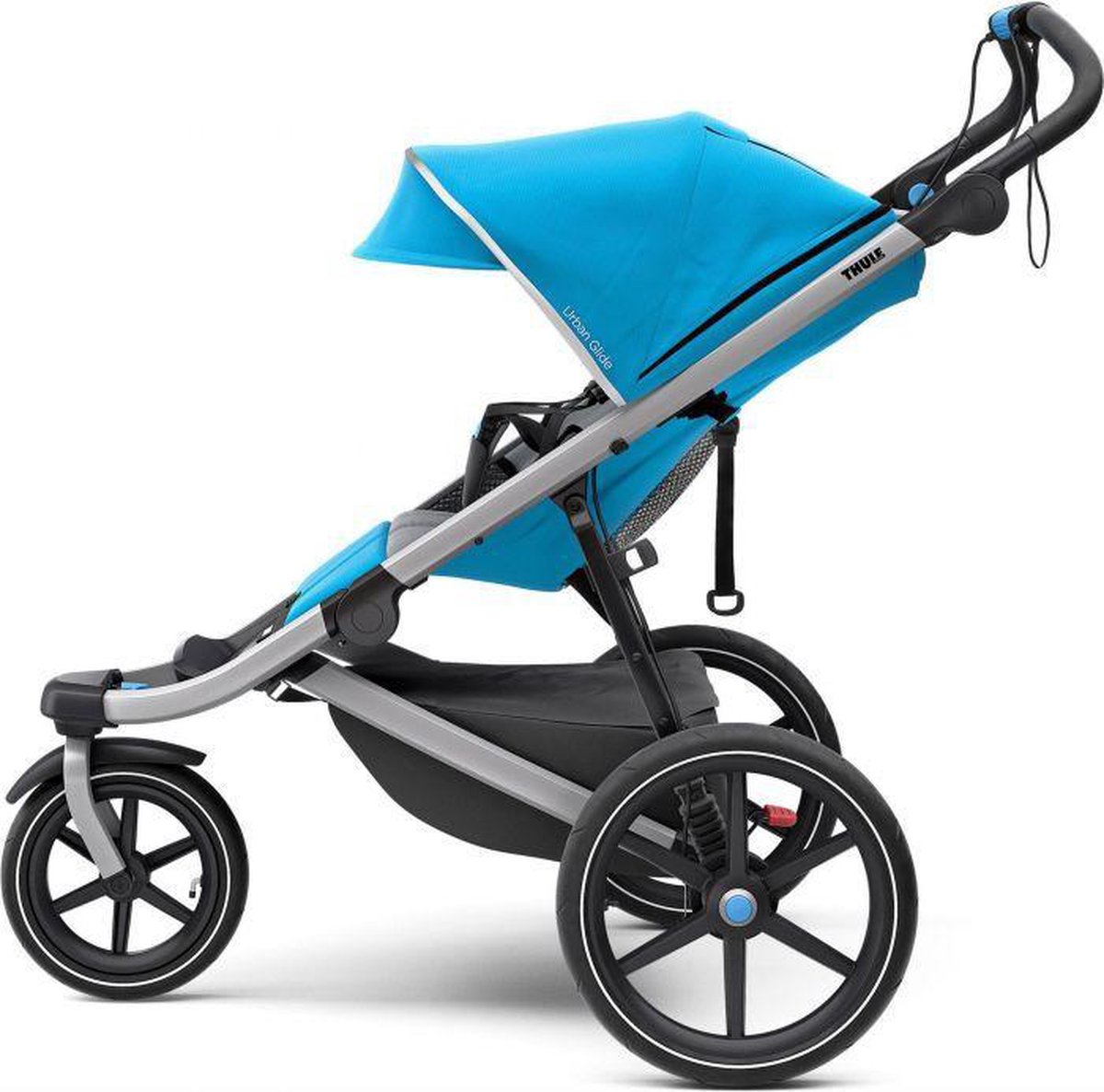 Thule urban glide blue 2025