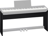 Roland KSC-70 Stand (FP-30 Digital Piano, Black) - Keyboard standaard