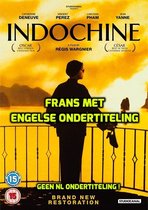 Indochine - New Restoration [DVD] [2016]