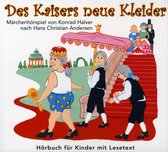 Des Kaisers Neue Kleider [Hansa]